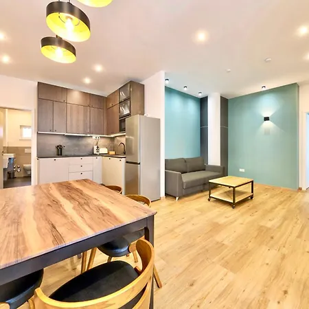 Cozee - Moderne Design-apartments I Parkplatz I Ideal Fuer Muenchen & Flughafen Muc Ismaning
