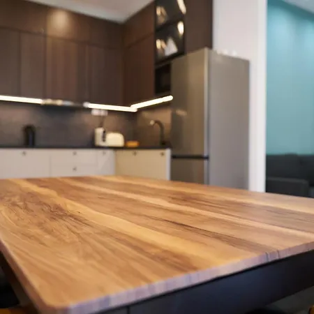 Cozee - Moderne Design-apartments I Parkplatz I Ideal Fuer Muenchen & Flughafen Muc Apartment