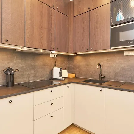 Cozee - Moderne Design-apartments I Parkplatz I Ideal Fuer Muenchen & Flughafen Muc Apartment Ismaning