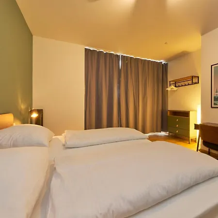 Cozee - Moderne Design-apartments I Parkplatz I Ideal Fuer Muenchen & Flughafen Muc Ismaning