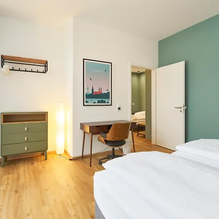 Apartment Cozee - Moderne Design-apartments I Parkplatz I Ideal Fuer Muenchen & Flughafen Muc Ismaning