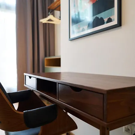 Apartment Cozee - Moderne Design-apartments I Parkplatz I Ideal Fuer Muenchen & Flughafen Muc