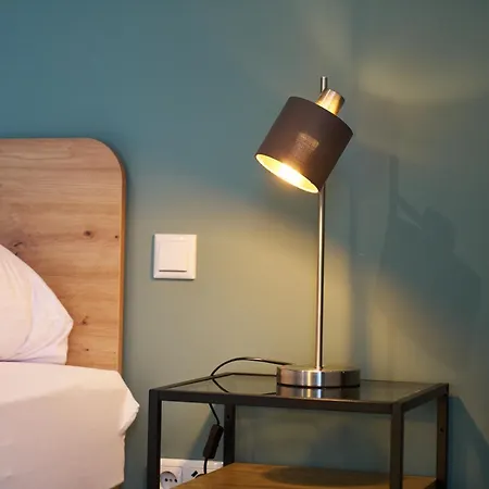 Cozee - Moderne Design-apartments I Parkplatz I Ideal Fuer Muenchen & Flughafen Muc Ismaning