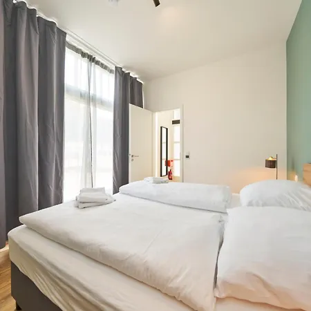 Cozee - Moderne Design-apartments I Parkplatz I Ideal Fuer Muenchen & Flughafen Muc Ismaning