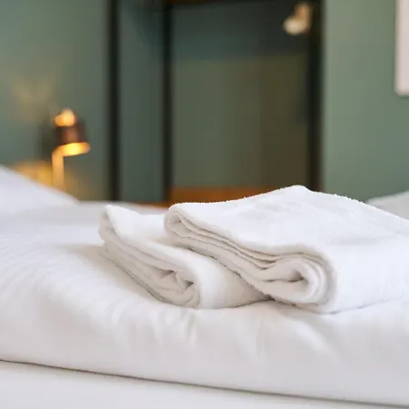 Cozee - Moderne Design-apartments I Parkplatz I Ideal Fuer Muenchen & Flughafen Muc Apartment *