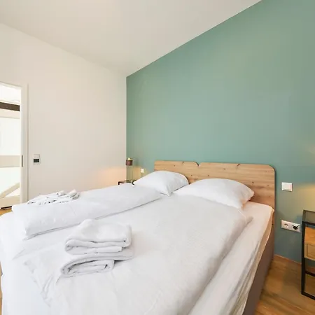 Apartment Cozee - Moderne Design-apartments I Parkplatz I Ideal Fuer Muenchen & Flughafen Muc Ismaning