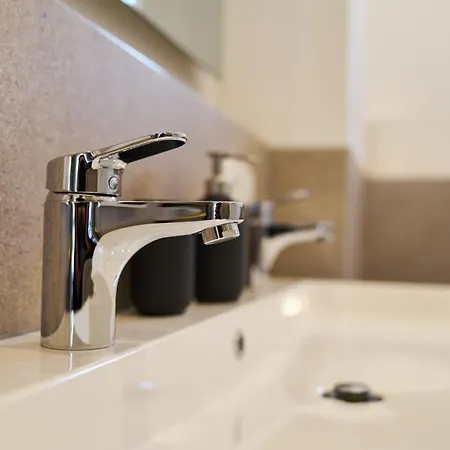 Cozee - Moderne Design-apartments I Parkplatz I Ideal Fuer Muenchen & Flughafen Muc Apartment *
