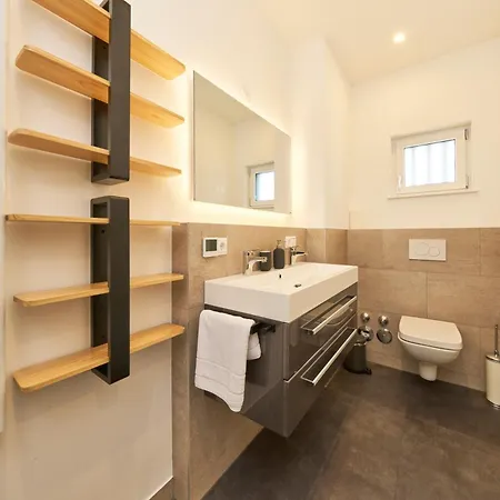 Cozee - Moderne Design-apartments I Parkplatz I Ideal Fuer Muenchen & Flughafen Muc Ismaning