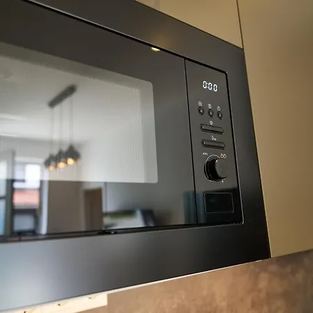 Apartment Cozee - Moderne Design-apartments I Parkplatz I Ideal Fuer Muenchen & Flughafen Muc *