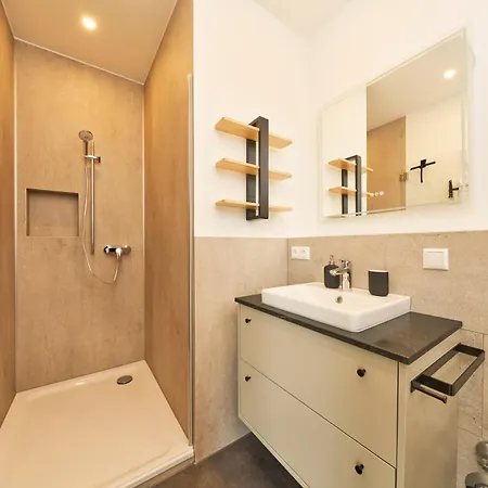 Cozee - Moderne Design-apartments I Parkplatz I Ideal Fuer Muenchen & Flughafen Muc * Ismaning
