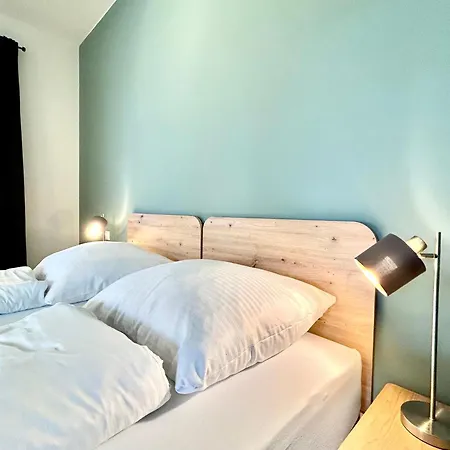 Cozee - Moderne Design-apartments I Parkplatz I Ideal Fuer Muenchen & Flughafen Muc Apartment Ismaning