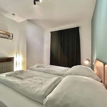 Cozee - Moderne Design-apartments I Parkplatz I Ideal Fuer Muenchen & Flughafen Muc Apartment Ismaning