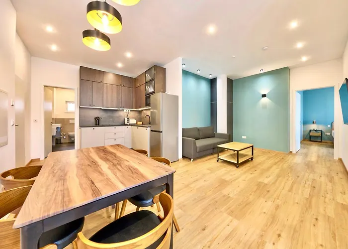 Cozee - Design-wohnung Mit Parkplatz Zwischen Muenchen Und Flughafen Muc Ismaning