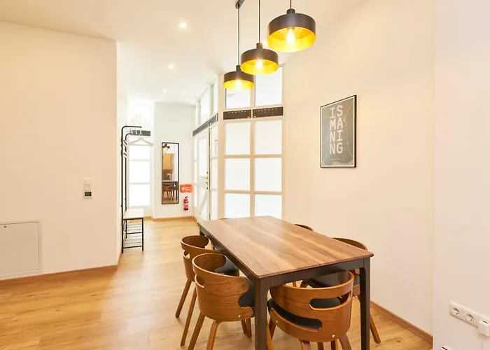 Cozee - Moderne Design-Apartments I Parkplatz I Ideal Fuer Muenchen & Flughafen Muc דירה *
