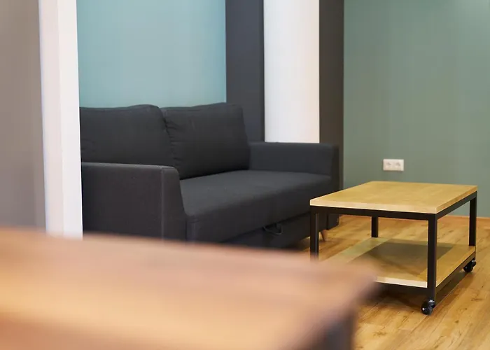 Cozee - Design-wohnung Mit Parkplatz Zwischen Muenchen Und Flughafen Muc * Ismaning