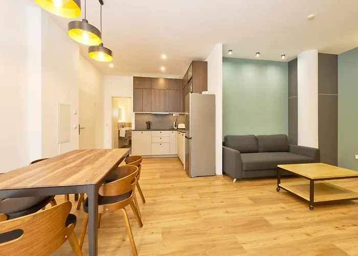 Cozee - Design-wohnung Mit Parkplatz Zwischen Muenchen Und Flughafen Muc Lejlighed Ismaning