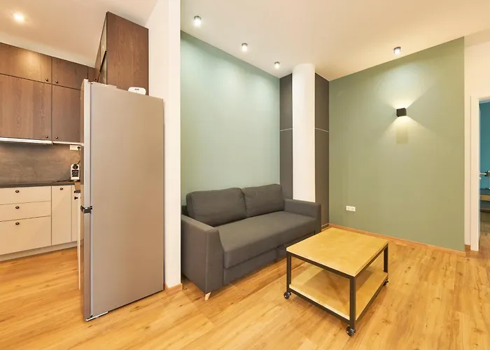 Cozee - Design-wohnung Mit Parkplatz Zwischen Muenchen Und Flughafen Muc Lejlighed Ismaning