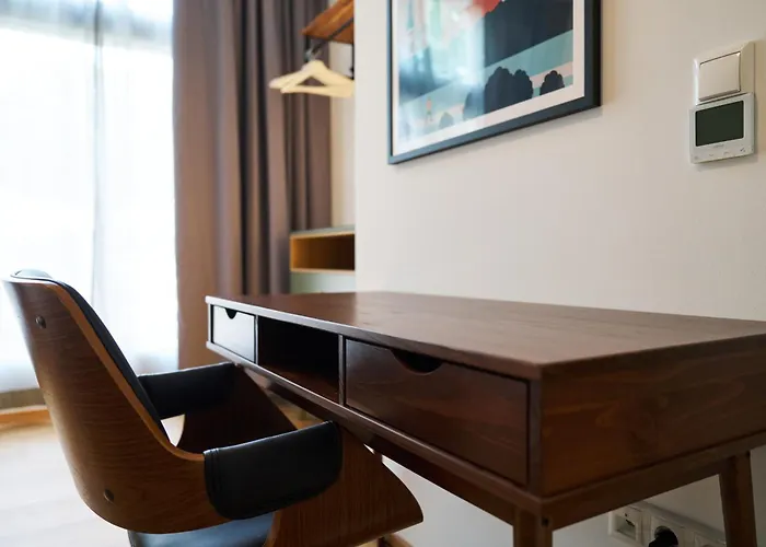 Lejlighed Cozee - Design-wohnung Mit Parkplatz Zwischen Muenchen Und Flughafen Muc