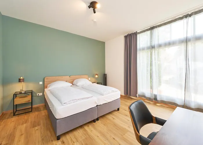 Lejlighed Cozee - Design-wohnung Mit Parkplatz Zwischen Muenchen Und Flughafen Muc *