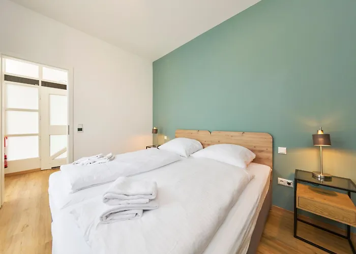 Lejlighed Cozee - Design-wohnung Mit Parkplatz Zwischen Muenchen Und Flughafen Muc Ismaning
