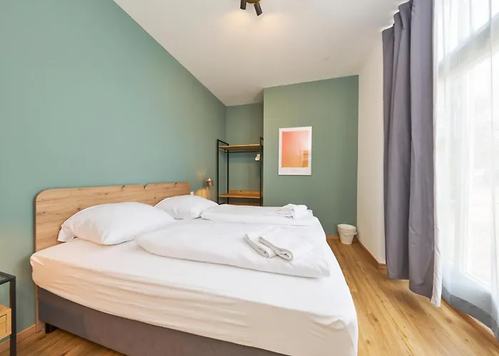 Cozee - Design-wohnung Mit Parkplatz Zwischen Muenchen Und Flughafen Muc *