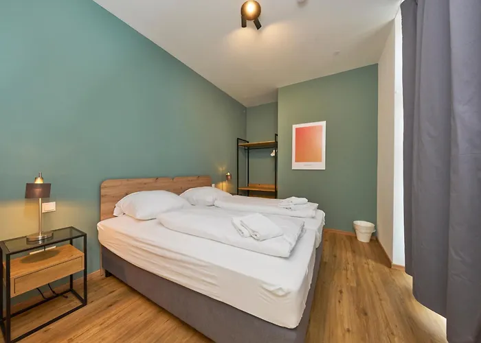 Cozee - Design-wohnung Mit Parkplatz Zwischen Muenchen Und Flughafen Muc Lejlighed *