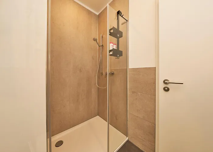 Cozee - Moderne Design-Apartments I Parkplatz I Ideal Fuer Muenchen & Flughafen Muc דירה