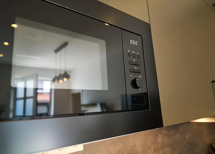 Lejlighed Cozee - Design-wohnung Mit Parkplatz Zwischen Muenchen Und Flughafen Muc *