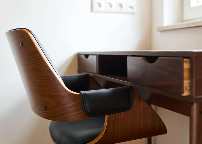 Lejlighed Cozee - Design-wohnung Mit Parkplatz Zwischen Muenchen Und Flughafen Muc Ismaning