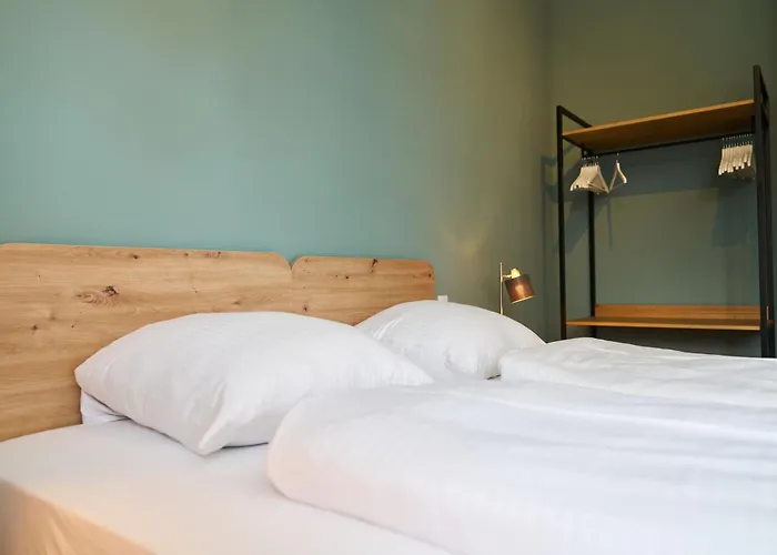Cozee - Design-wohnung Mit Parkplatz Zwischen Muenchen Und Flughafen Muc Lejlighed Ismaning
