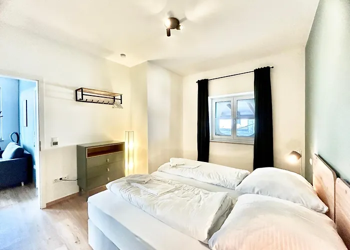 Cozee - Design-wohnung Mit Parkplatz Zwischen Muenchen Und Flughafen Muc *