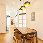 Cozee - Moderne Design-apartments I Parkplatz I Ideal Fuer Muenchen & Flughafen Muc Appartement *