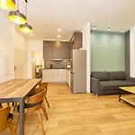 Cozee - Moderne Design-apartments I Parkplatz I Ideal Fuer Muenchen & Flughafen Muc شقة إيسمانينغ