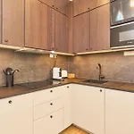 Cozee - Moderne Design-apartments I Parkplatz I Ideal Fuer Muenchen & Flughafen Muc Appartement Ismaning