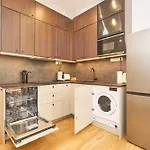 Cozee - Moderne Design-apartments I Parkplatz I Ideal Fuer Muenchen & Flughafen Muc