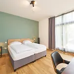 شقة Cozee - Moderne Design-apartments I Parkplatz I Ideal Fuer Muenchen & Flughafen Muc *