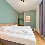 Cozee - Moderne Design-apartments I Parkplatz I Ideal Fuer Muenchen & Flughafen Muc *