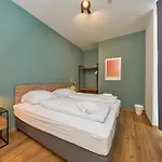 Cozee - Moderne Design-apartments I Parkplatz I Ideal Fuer Muenchen & Flughafen Muc Appartement *