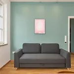 Cozee - Moderne Design-apartments I Parkplatz I Ideal Fuer Muenchen & Flughafen Muc Appartement