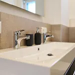 Appartement Cozee - Moderne Design-apartments I Parkplatz I Ideal Fuer Muenchen & Flughafen Muc Ismaning