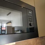 Appartement Cozee - Moderne Design-apartments I Parkplatz I Ideal Fuer Muenchen & Flughafen Muc *
