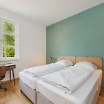 Cozee - Moderne Design-apartments I Parkplatz I Ideal Fuer Muenchen & Flughafen Muc * إيسمانينغ