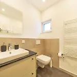 Cozee - Moderne Design-apartments I Parkplatz I Ideal Fuer Muenchen & Flughafen Muc إيسمانينغ
