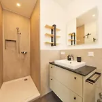 Cozee - Moderne Design-apartments I Parkplatz I Ideal Fuer Muenchen & Flughafen Muc * Ismaning