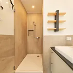 Cozee - Moderne Design-apartments I Parkplatz I Ideal Fuer Muenchen & Flughafen Muc * Ismaning
