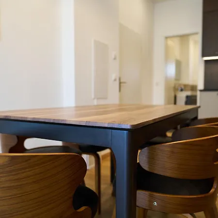 Cozee - Moderne Design-apartments I Parkplatz I Ideal Fuer Muenchen & Flughafen Muc Ismaning