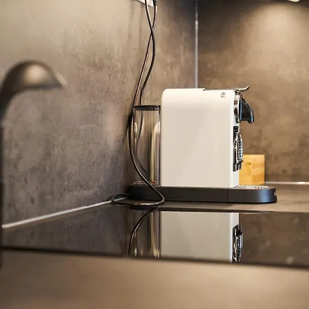 Cozee - Moderne Design-apartments I Parkplatz I Ideal Fuer Muenchen & Flughafen Muc * Ismaning