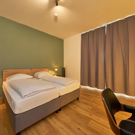 Apartman Cozee - Moderne Design-apartments I Parkplatz I Ideal Fuer Muenchen & Flughafen Muc
