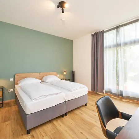 Apartman Cozee - Moderne Design-apartments I Parkplatz I Ideal Fuer Muenchen & Flughafen Muc *