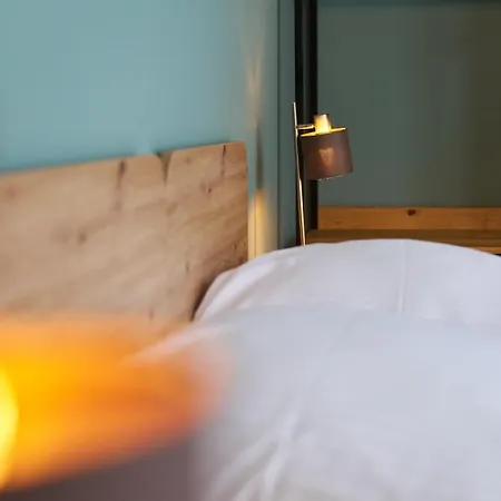 Cozee - Moderne Design-apartments I Parkplatz I Ideal Fuer Muenchen & Flughafen Muc Apartman *